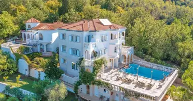Villa en Sveti Stefan, Montenegro