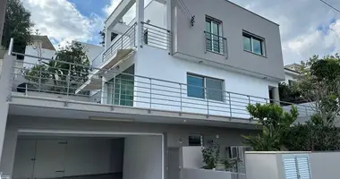 Appartement 4 chambres dans Germasogeia, Chypre