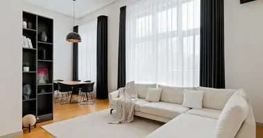 Appartement 4 chambres dans Riga, Lettonie
