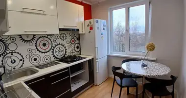 Квартира 1 комната в Минск, Беларусь