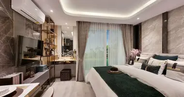 Apartamento independiente Piso independiente en Pattaya City, Tailandia