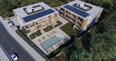 3 bedroom apartment in Mesogi, Cyprus