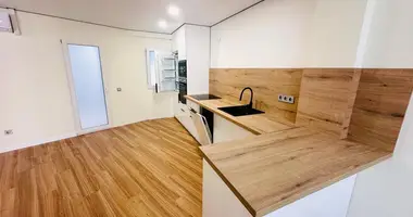 Квартира 4 комнаты в Аликанте, Испания