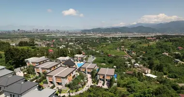 Villa 4 zimmer in Batumi, Georgien