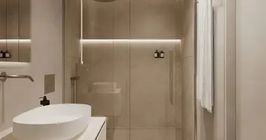 Apartamento 3 habitaciones en Pafos, Chipre