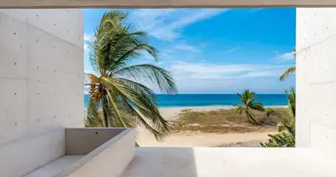 Condo 2 bedrooms in Brisas de Zicatela, Mexico