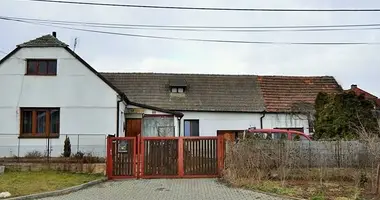 Apartment in Brezova Olesko, Czech Republic