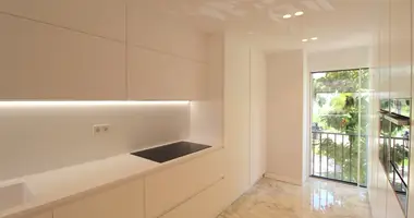 Penthouse 3 chambres dans Estepona, Espagne