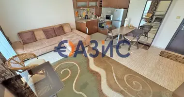 1 bedroom apartment in Nesebar, Bulgaria