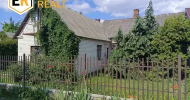 Apartamento 4 habitaciones en Brest, Belarús