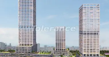 Apartamento 4 habitaciones en Fatih, Turquía