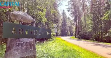 Parcela en Vilna, Lituania