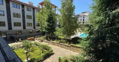 Квартира 1 комната в Святой Влас, Болгария