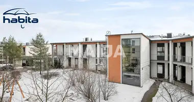 Mieszkanie w Helsinki sub region, Finlandia