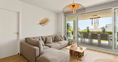 3 bedroom apartment in Bel Air, Spain