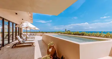 Apartamento independiente Piso independiente 6 habitaciones en Playa del Carmen, México