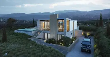 Villa en Tsada, Chipre