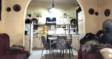 Mieszkanie 3 pokoi w Fgura, Malta