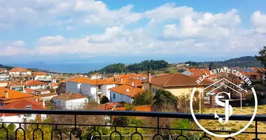 Apartamento 2 habitaciones en Paliouri, Grecia