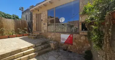 Ferienhaus 2 Schlafzimmer in Provinz Heraklion, Griechenland