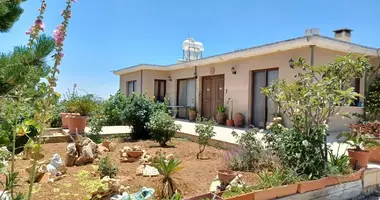 Haus 3 Schlafzimmer in Pano Kivides, Zypern