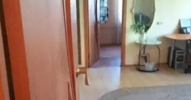 Wohnung 2 zimmer in Zazierje, Belarus