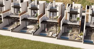 Villa en Torrevieja, Španjolska