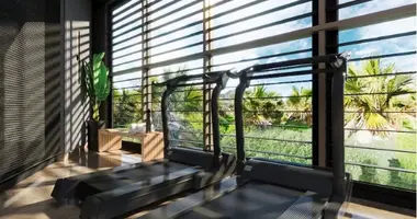 Студия 1 комната в Kendwa, Танзания