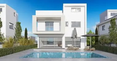 Villa in Larnaka, Zypern