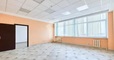 Commercial property 121 m² in Minsk, Belarus