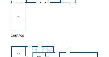 House in Helsinki sub-region, Finland