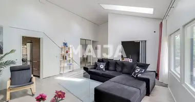 Maison 4 chambres dans Helsinki sub region, Finlande