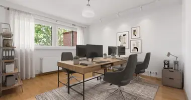 Apartment in Wrocław, Poland