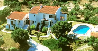 Hotel 425 m² in Kassandreia, Griechenland