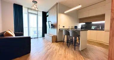 1-bedroom apartment for rent in Batumi w Batumi, Gruzja