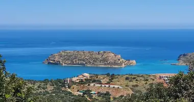 Участок земли в Municipality of Agios Nikolaos, Греция