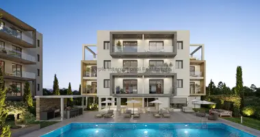 Estudio en Pafos, Chipre