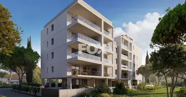 Wohnung 3 Schlafzimmer in Germasogeia, Zypern