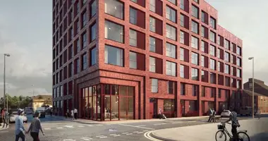 Mieszkanie 3 pokoi w Fatih, Turcja