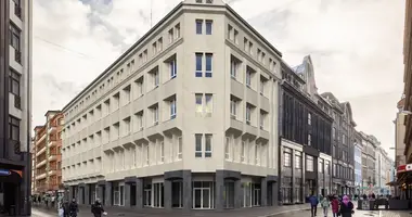 Nieruchomości komercyjne 146 m² w Ryga, Łotwa