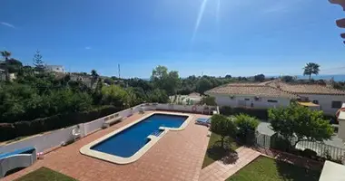 2 bedroom apartment in Dos Hermanas, Spain