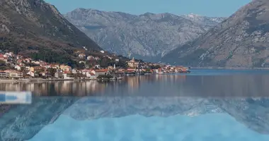 Apartamento 3 habitaciones en Kotor, Montenegro