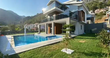 Maison 4 chambres dans Gocek, Turquie