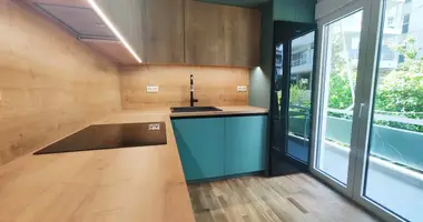 1 bedroom apartment in Municipality of Athens, Greece