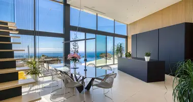 Casa 5 habitaciones en Španjolska