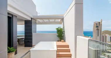 Apartamento 2 habitaciones en Benidorm, Španjolska