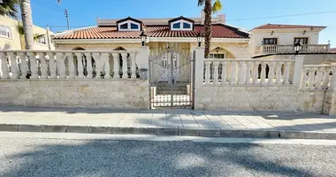 Villa in Oroklini, Zypern