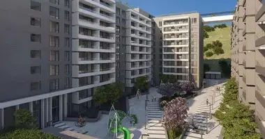 2 room apartment in Vina del Mar, Chile