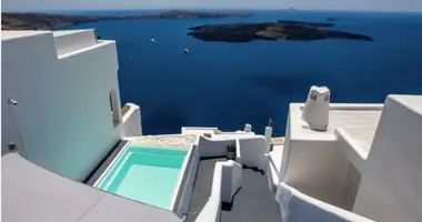 Villa 1 chambre dans Firá, Grèce
