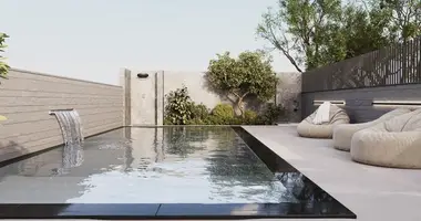 2 bedroom apartment in Limassol, Cyprus